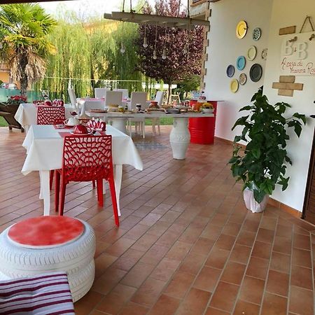 A Casa Di Mamma Rosy Bed & Breakfast Perugia Luaran gambar