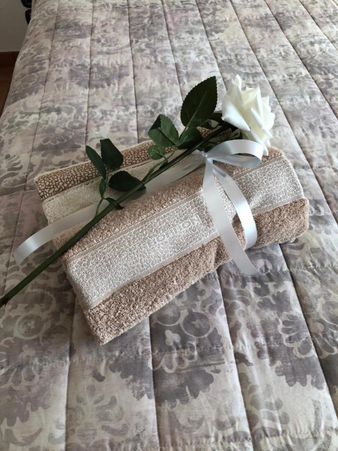 A Casa Di Mamma Rosy Bed & Breakfast Perugia Luaran gambar