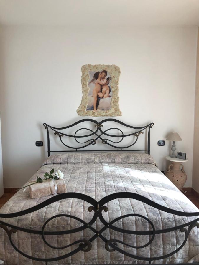 A Casa Di Mamma Rosy Bed & Breakfast Perugia Luaran gambar