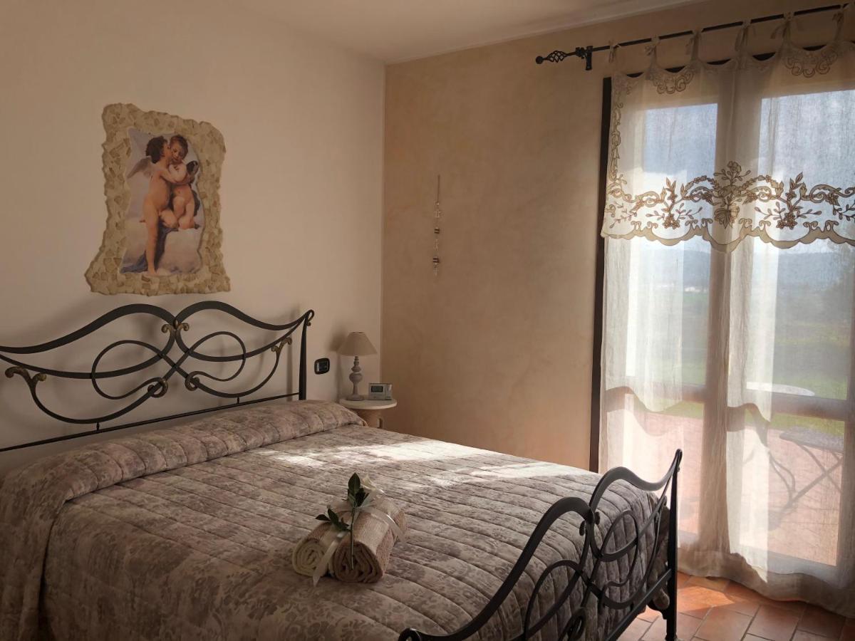 A Casa Di Mamma Rosy Bed & Breakfast Perugia Luaran gambar