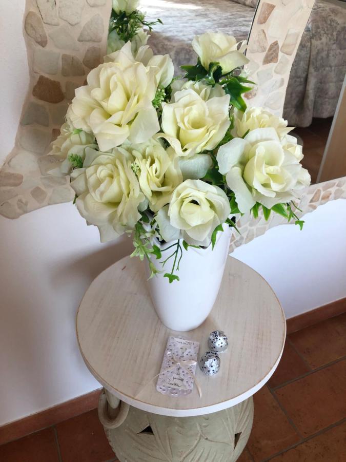 A Casa Di Mamma Rosy Bed & Breakfast Perugia Luaran gambar